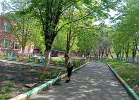 Чистый четверг! Чистый четверг!.