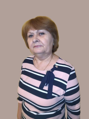 Педагогический работник Енина Галина Михайловна Педагогический работник Енина Галина Михайловна