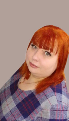 Педагогический работник Захарова Анна Михайловна Педагогический работник Захарова Анна Михайловна