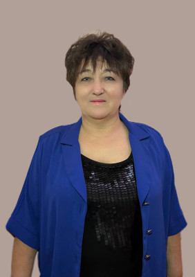 Педагогический работник Зуенко Елена Вадимовна Педагогический работник Зуенко Елена Вадимовна