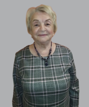 Психолог Козлова Неля Владимировна Психолог Козлова Неля Владимировна
