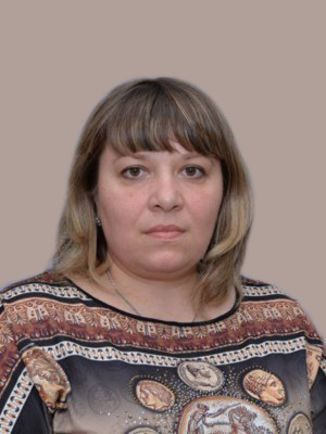 Педагогический работник Кулишова Елена Валерьевна Педагогический работник Кулишова Елена Валерьевна