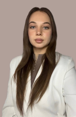 Педагогический работник Першина Дарина Владимировна Педагогический работник Першина Дарина Владимировна