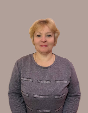 Педагогический работник Худякова Людмила Брониславовна Педагогический работник Худякова Людмила Брониславовна