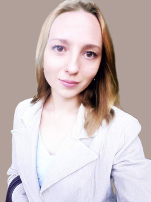 Педагогический работник Белик Елизавета Владимировна Педагогический работник Белик Елизавета Владимировна