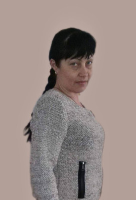 Помощник воспитателя Китанина Елена Ивановна Помощник воспитателя Китанина Елена Ивановна