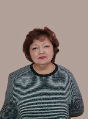Врач/медсестра Косик Татьяна Ивановна Врач/медсестра Косик Татьяна Ивановна