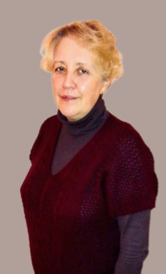 Помощник воспитателя Окорова Елена Николаевна Помощник воспитателя Окорова Елена Николаевна