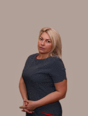 Заведующий Ерёмина Елена Леонидовна Заведующий Ерёмина Елена Леонидовна