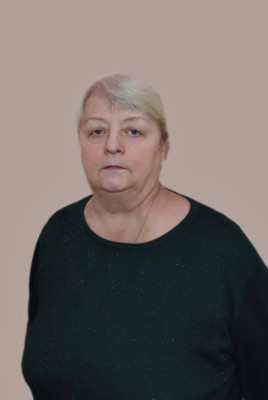 Заместитель заведующего по АХР Засульская Татьяна Григорьевна Заместитель заведующего по АХР Засульская Татьяна Григорьевна